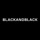 Black And Black Creative logo