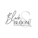Black & Bloom