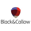 Black&Callow logo
