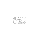 Black & Cremè logo