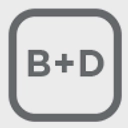Black & Decker Ltd. logo