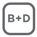 Black Decker logo