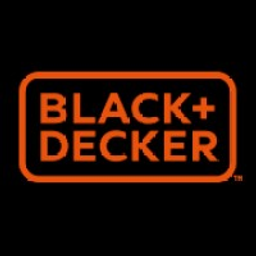 Black+Decker