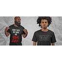 Black and Legendary