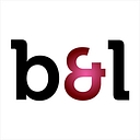 Black & Lizars Ltd logo