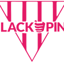 Black and Pink Inc logo