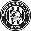blackandwhitearmy.com logo