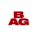 Black Angel Group (Bag) logo