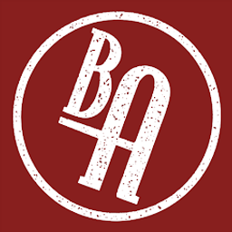 Black Angus Steakhouse logo