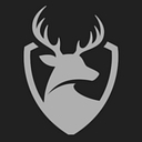 Black Antler Gaming logo