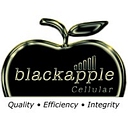Blackapple Cellular logo