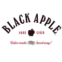 Black Apple Hard Cider logo