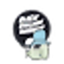 Black Balloon Market logo