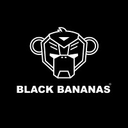 blackbananas.com logo