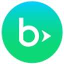 Blackbaud Pacific logo
