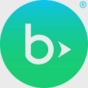 blackbaud logo