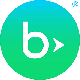 Blackbaud, Inc. logo