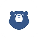 Black Bear Academy logo