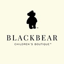 BlackBear Children's Boutique