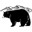 Black Bear Diner logo