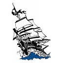 Blackbeard Marine logo
