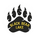 Black Bear Lake Day Camp logo