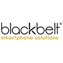 Blackbelt Smartphone Defence logo