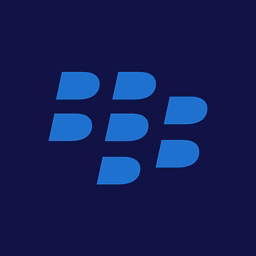 BlackBerry UK Limited logo