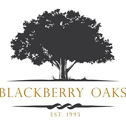 Blackberry Oaks Golf Course logo