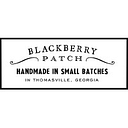 Blackberry Patch, Inc. logo