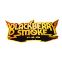 blackberrysmoke.com logo