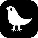 Blackbird Coffee AB logo