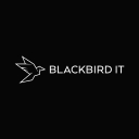 Blackbird It logo