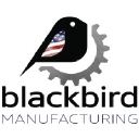 Blackbird Manufacturing logo