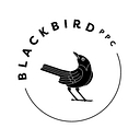 Blackbird Ppc logo