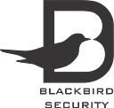 Blackbird Security Inc. logo