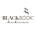 Logo for blackbookbikini.com