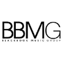 Blackbook Music Group logo