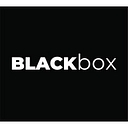 Black Box Dance Theatre logo