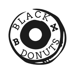BLACK BOX DONUTS LTD logo