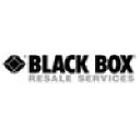 Black Box Resale Services logo