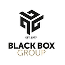Black Box Fire & Security Solutions logo