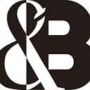 Black & Brown logo