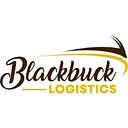 Blackbuck Logistics logo