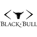 Black Bull Golf Community logo