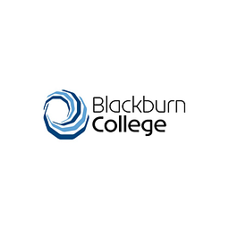 Blackburn College logo