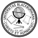 Blackburn College logo