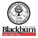 www.blackburn.edu/ logo
