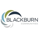 Blackburn Communities logo
