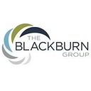 The Blackburn Group Llc logo